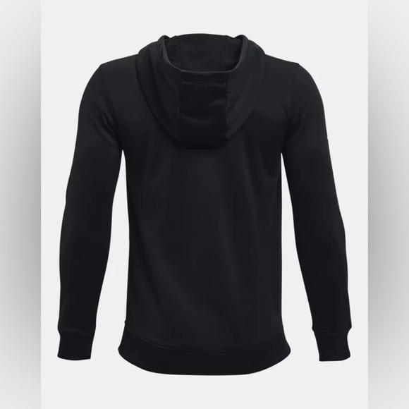 Under Armour boys hoodie - Picture 2 of 2